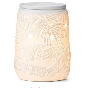 Scentsy Jungle Canopy Warmer